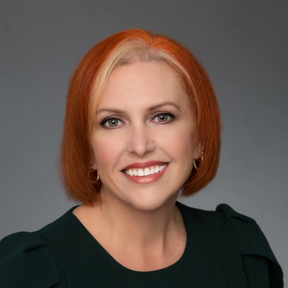 Meet your Posher, Ann marie